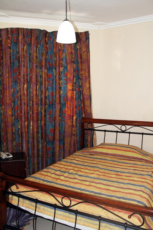 Colling Wood Hotel Nuwara Eliya Zimmer foto